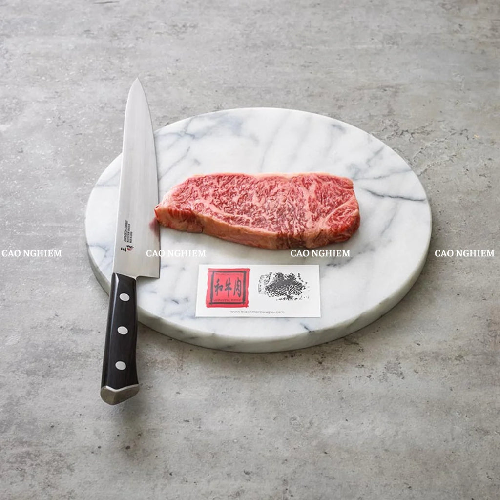 Australisches Wagyu Rumpsteak MS 9+ Tajima