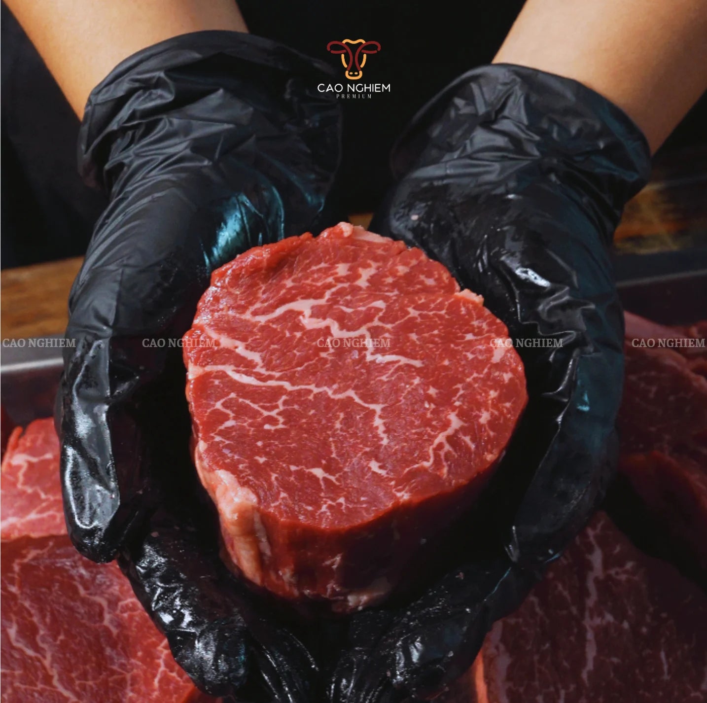 Australisches Wagyu Rinderfilet MS 6/7 Tajima – Premium Tenderloin